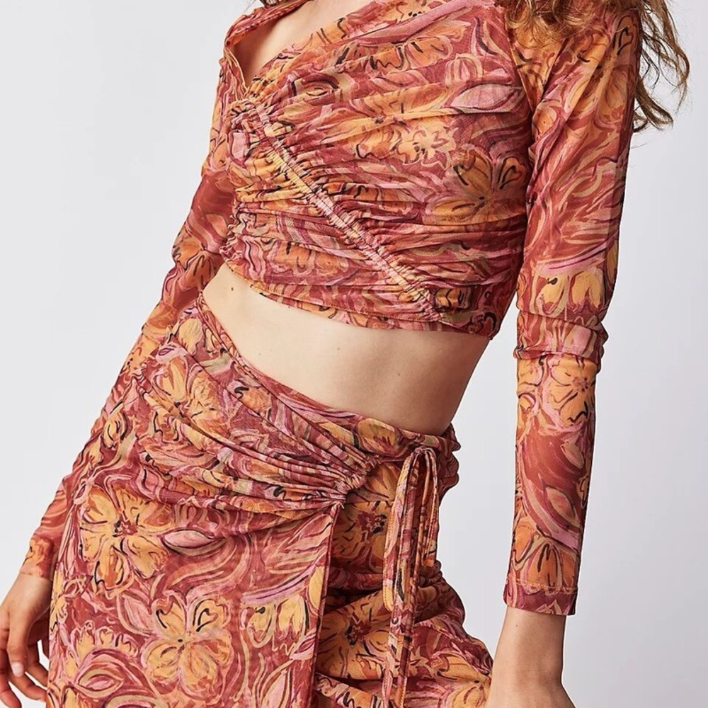 Free People Supernova Set